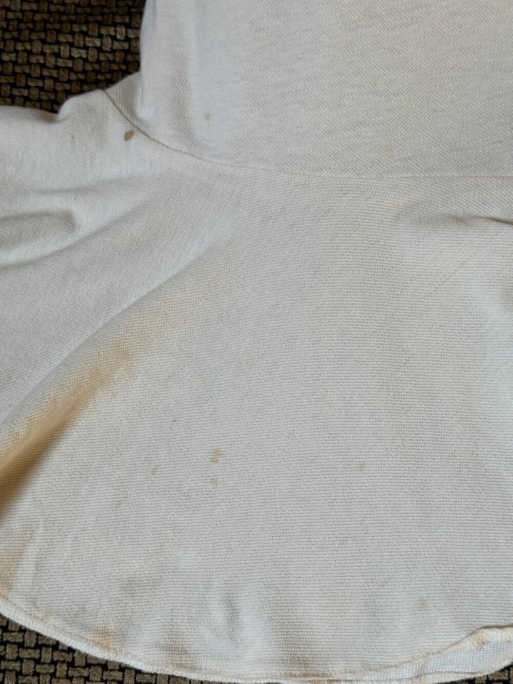 Polo Ralph Lauren Off white - Picture 11 of 13